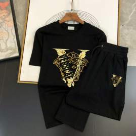 Picture of Versace Shirt Pant Suits _SKUVersaceM-5XLkdtn11525136